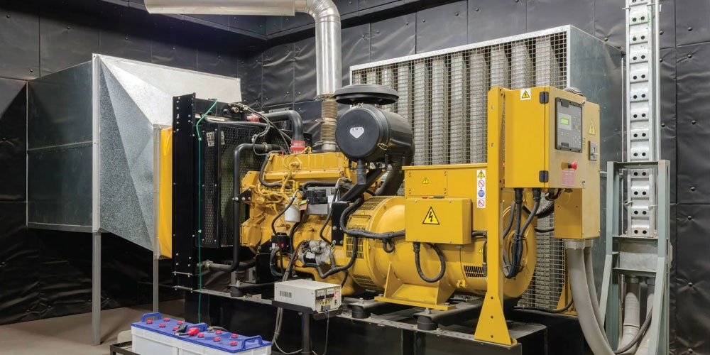 Heavy Lifting Equipment UAE