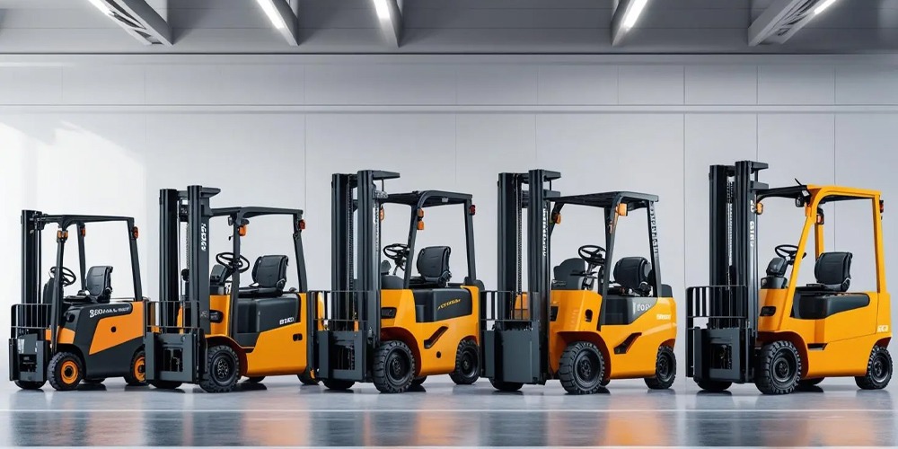 industrial generator rental UAE