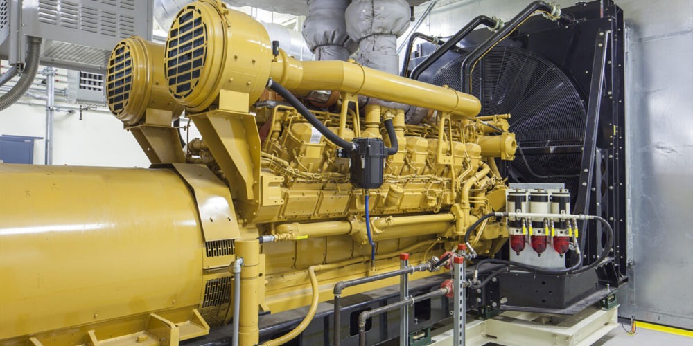 heavy equipment rental in the UAE  