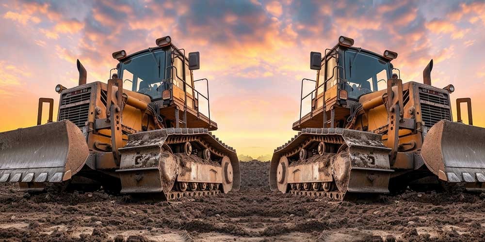 industrial generator rental UAE