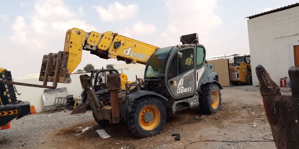 Role of Silent Generator Rentals