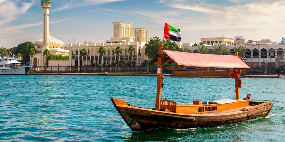 Transforming Marine Transport