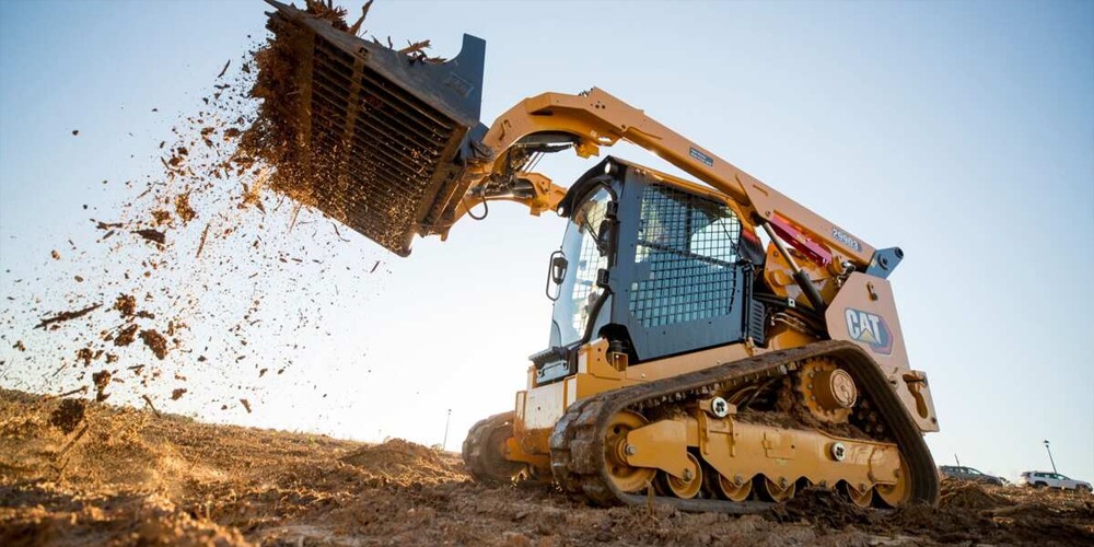 industrial generator rental UAE