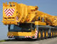 man lift rental companies in Dubai