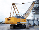 man lift rental companies in Dubai