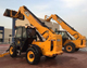man lift rental companies in Dubai